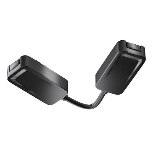 TRA084CPC-B-12 Коннектор для шинопровода Maytoni Radity TRA084CPC-B-12