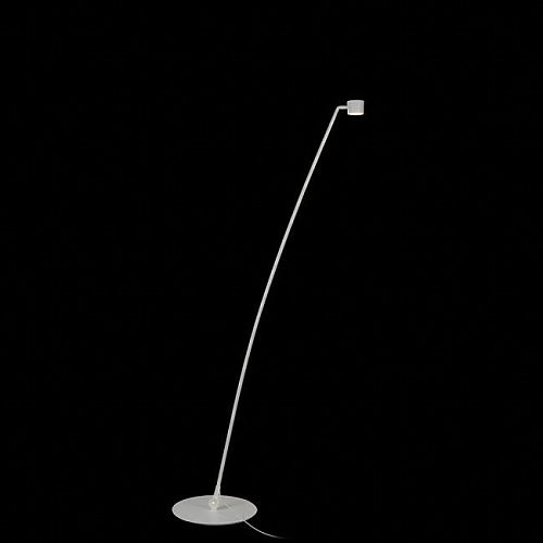 10374/2000 White Торшер Loft It Sampei 10374/2000 White