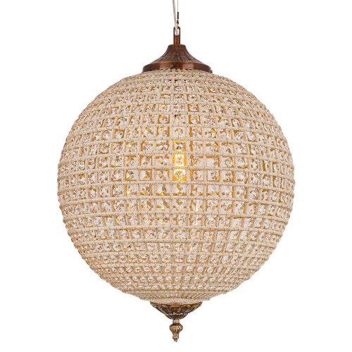 Подвесная люстра Covali JPL-23639