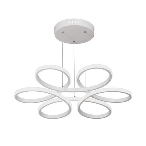 V04618-03/6S Подвесная люстра Vitaluce V04618-03/6S