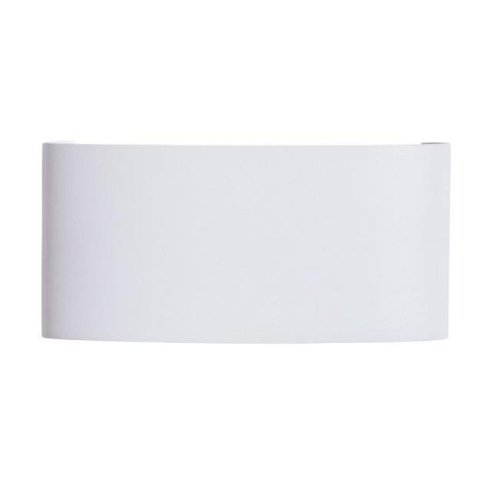 A3722AL-2WH Уличный LED настенный светильник Arte Lamp Bosto A3722AL-2WH