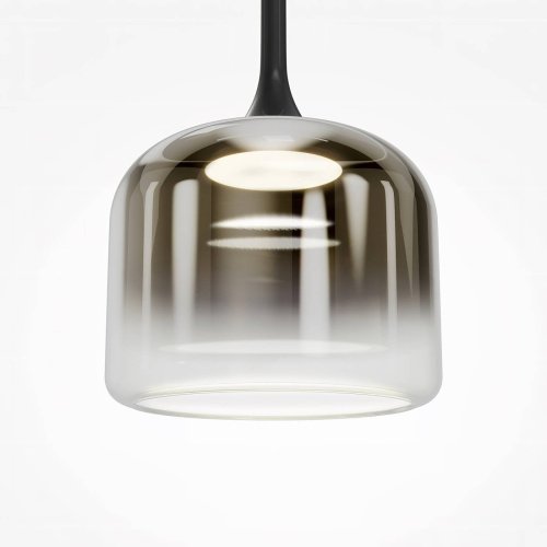 MOD286PL-L18B3K Светильник подвесной Maytoni Spirito MOD286PL-L18B3K