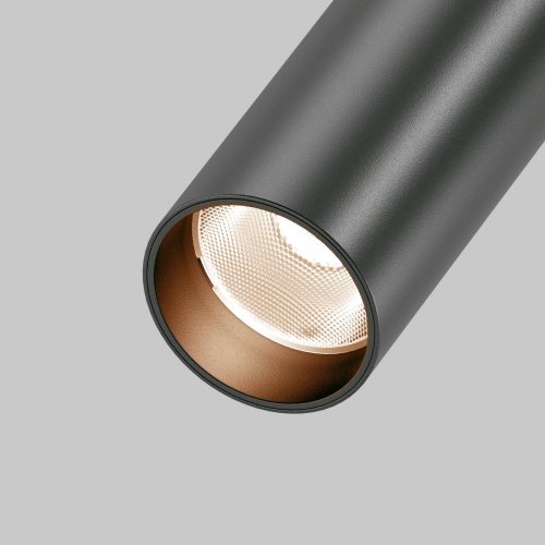 Светильник спот Maytoni Focus Led C055CL-L12B2.7K-W-B