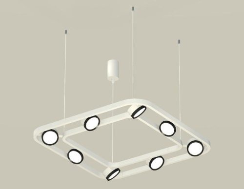 XB9177101 Подвесная люстра Ambrella Traditional DIY XB9177101
