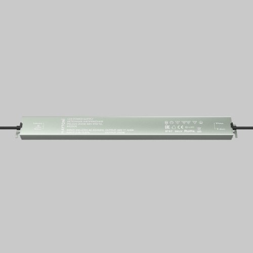832005 Драйвер для LED ленты Maytoni Источники напряжения 48В 832005