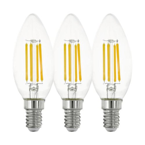 Светодиодная лампа Eglo Lm_Led_E14 12811