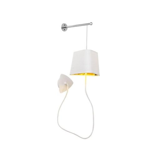 Настенное бра Loft It Nuage LOFT1163-1WH