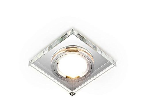 8170 CL Встраиваемый светильник Ambrella Classic 8170 CL
