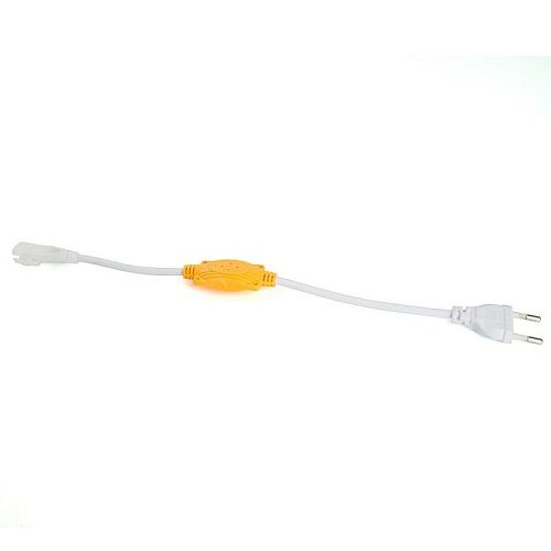 48808 Сетевой шнур для ленты 220V Feron LD091 48808