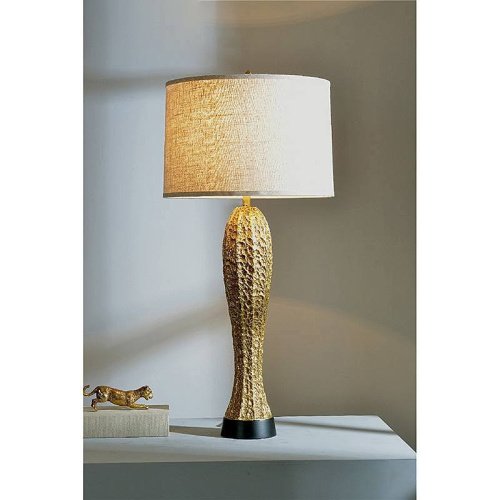 L04531 Настольная лампа L'Arte Luce Luxury Twiggy L04531