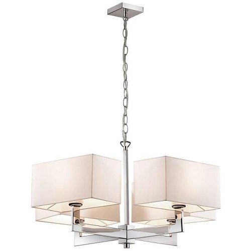 2421/4 Подвесная люстра Odeon Light Norte 2421/4