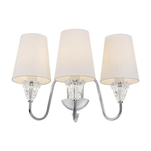 MOD078WL-03CH Настенное бра Maytoni Florero MOD078WL-03CH