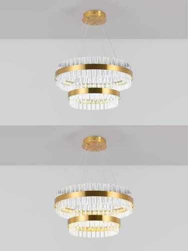 Подвесная люстра Natali Kovaltseva Innovation Style INNOVATION STYLE 83004