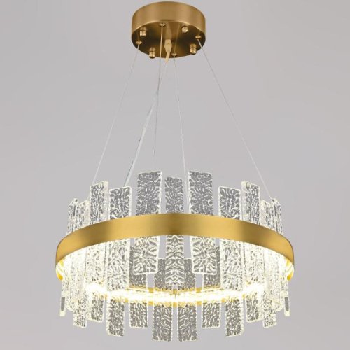 Подвесной светильник 02086-0.4-400 HGT