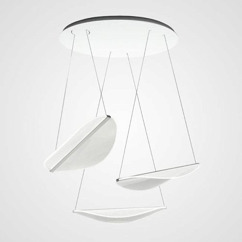 151745-26 Подвесная люстра ImperiumLoft Adelin01 151745-26