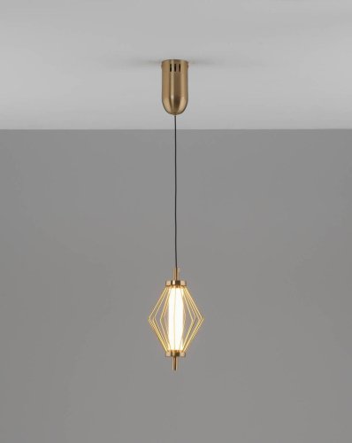 V11354-PL Светильник подвесной Moderli Eloise V11354-PL