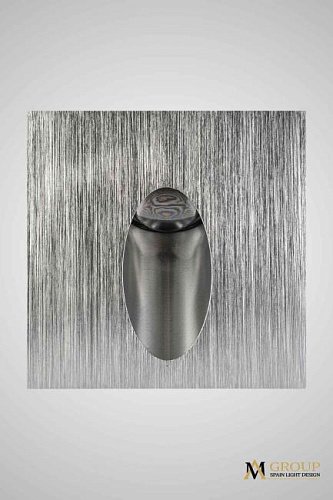 AM97LG-3226 AL 4000K Подсветка для ступеней AM Group Am9 AM97LG-3226 AL 4000K
