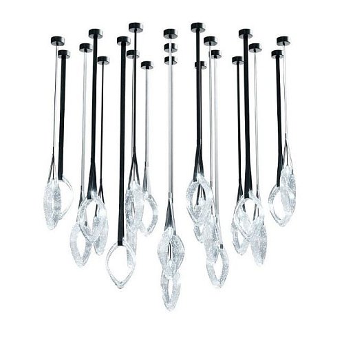 L65706 Светильник подвесной L'Arte Luce Luxury Origin L65706