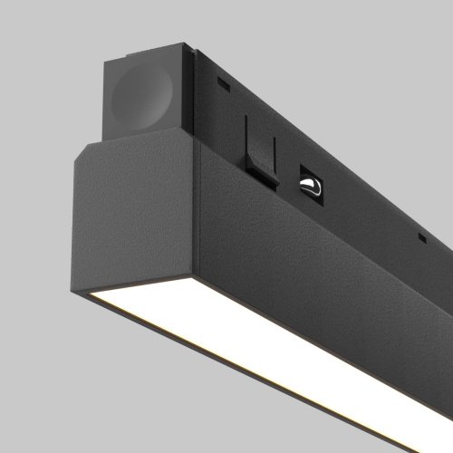 VGL030-2-30W3K-B Трековый светильник Эксилайт / Exilight Voltega VGL030-2-30W3K-B