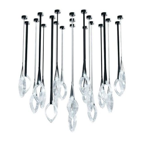 L65706 Светильник подвесной L'Arte Luce Luxury Origin L65706