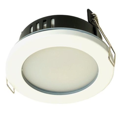 51229 Встраиваемый светильник Feron DL544 51229