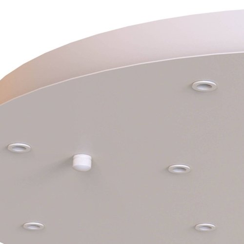 9370 Основание потолочное 14L MODULAR LIGHT FLORONES