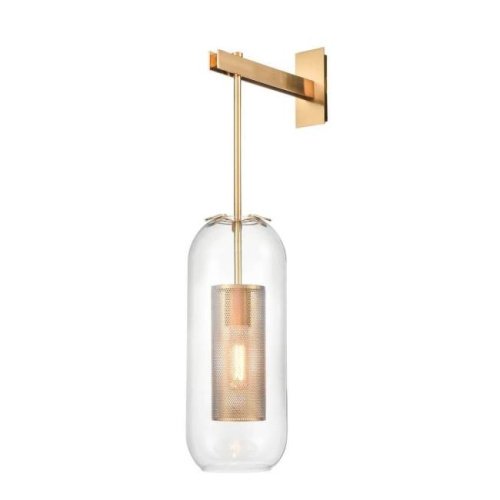VL5524W31 Настенное бра Vele Luce Coro VL5524W31