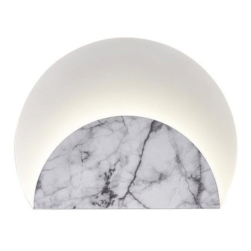 8503 Настенный светильник Mantra Marmol 8503