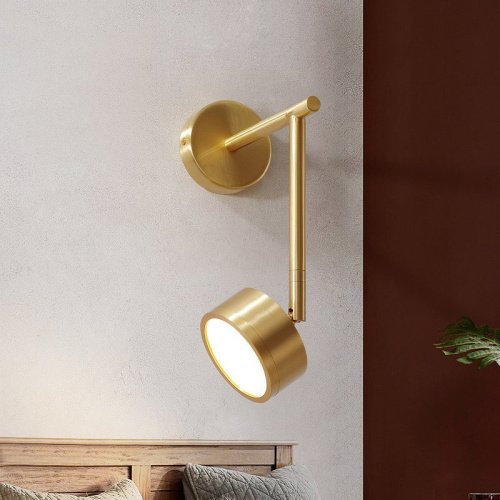 178130-26 Настенный светильник ImperiumLoft Sunshine-Wall01 178130-26