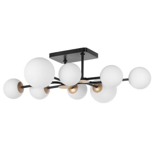 815380 Потолочная люстра Lightstar Croco 815380