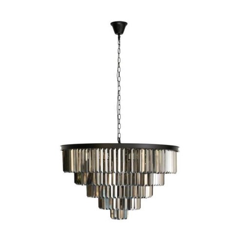 10018/800C Подвесная люстра Loft It Prism 10018/800C