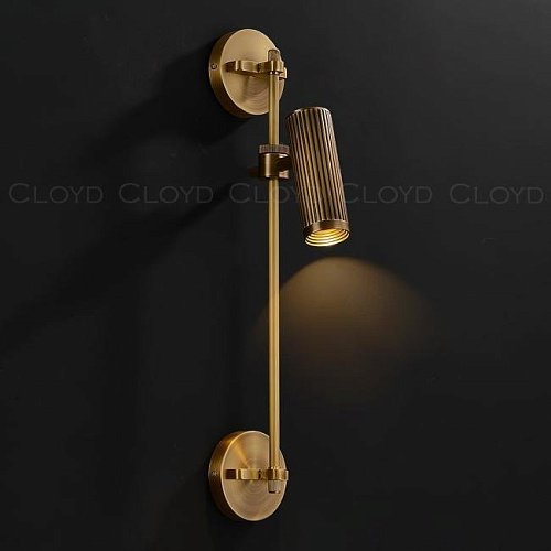 20461 Настенный светильник Cloyd Metoda 20461
