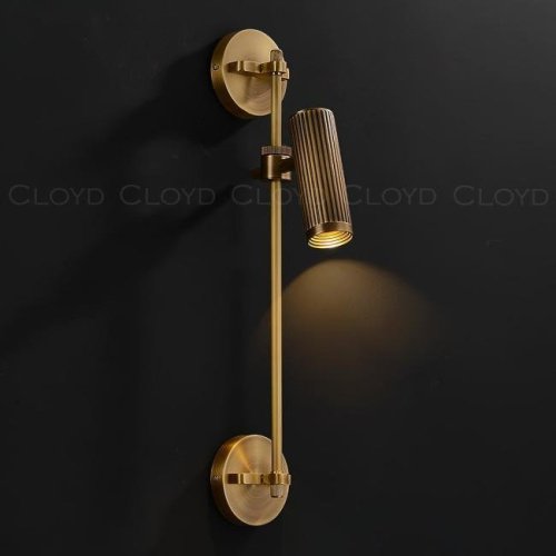 Настенный светильник Cloyd Metoda 20461