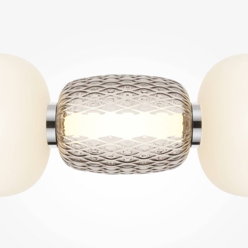 Светильник подвесной Maytoni Pattern MOD267PL-L42CH3K