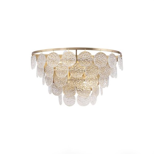 Настенное бра Maytoni Mazzo MOD130WL-02G