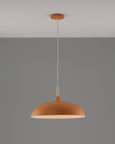 Светильник подвесной Moderli Hygo V10654-1P