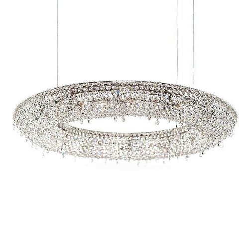 L59419.98 Подвесная люстра L'Arte Luce Luxury Looop L59419.98