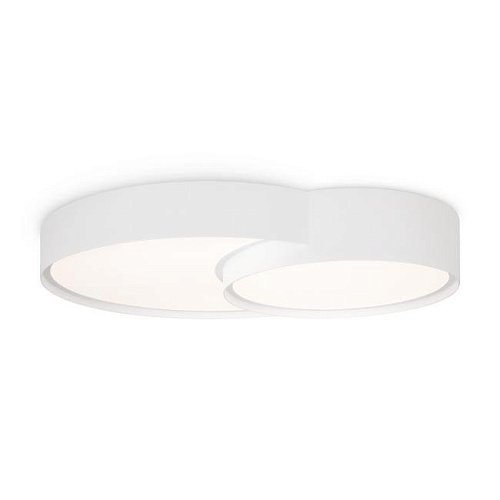 FR6094CL-L72W Светильник потолочный Freya Items FR6094CL-L72W