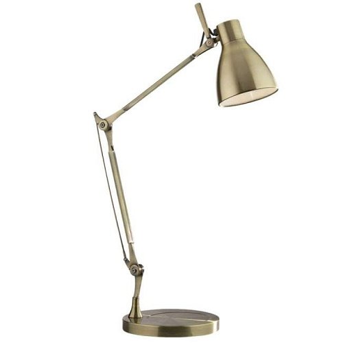 2336/1T Настольная лампа Odeon Light FARTU 2336/1T