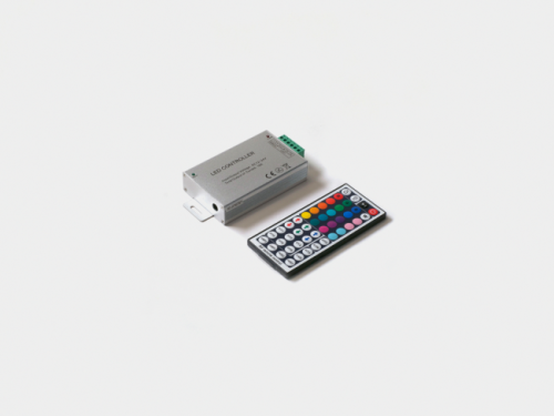 RF-RGB-44-18A Пульт к светодиодной ленте SWG Standard RF RGB RF-RGB-44-18A