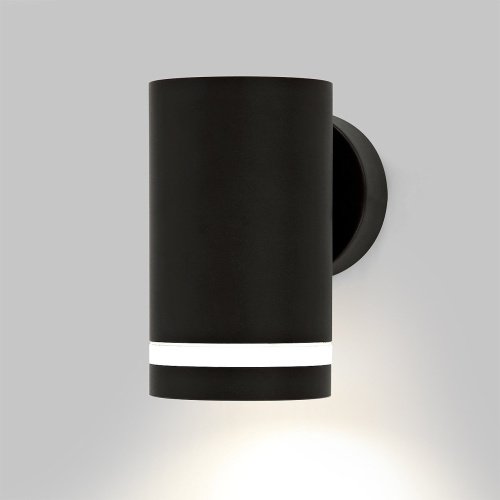 IL.0014.0018-BK Настенный светильник IMEX Wels IL.0014.0018-BK