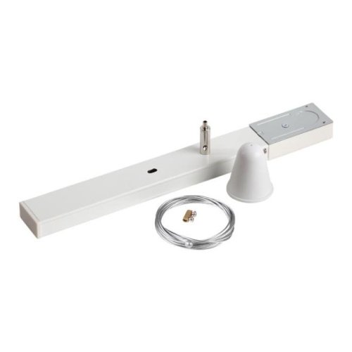 135018 Комплект подвесной с 2-х метровым тросом Novotech Port 135018