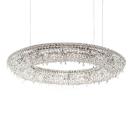 L59419.98 Подвесная люстра L'Arte Luce Luxury Looop L59419.98