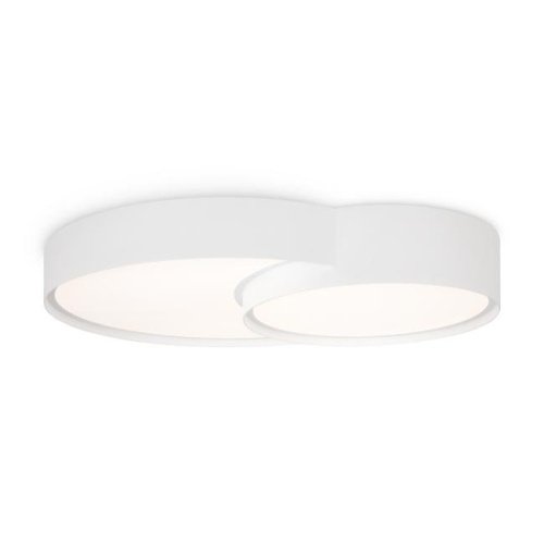 FR6094CL-L72W Светильник потолочный Freya Items FR6094CL-L72W