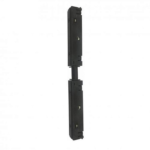 POWER CONNECT 4822-L227-BK Коннектор для шинопровода iLEDEX TECHNICAL VISION48/22 POWER CONNECT 4822-L227-BK