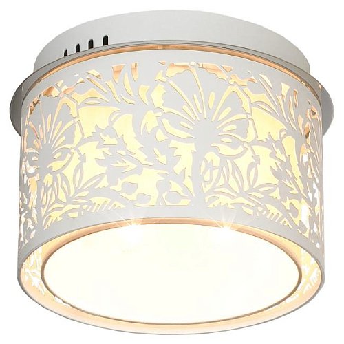 Светильник потолочный Lussole GRLSF-2307-04