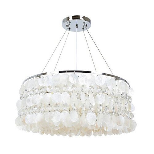 A4041SP-8CC Подвесная люстра Arte Lamp Pipirima A4041SP-8CC