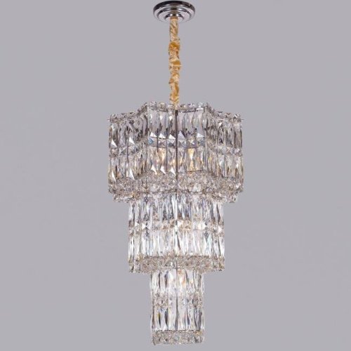 Подвесная люстра Reluce 80060-0.4-08 DN