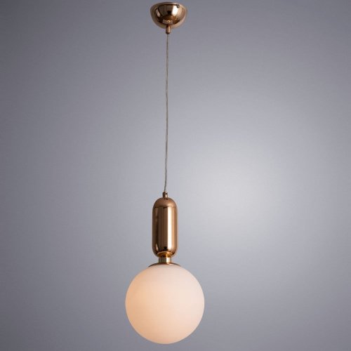 A3033SP-1GO Светильник подвесной Arte Lamp Bolla-Sola A3033SP-1GO