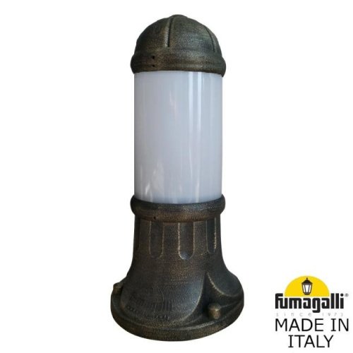 D15.553.000.BYF1R Уличный наземный светильник Fumagalli Sauro D15.553.000.BYF1R